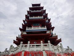 -古隆中景区