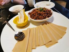 -芳芳私房菜·精做淮扬菜(承德路店)