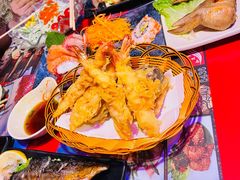 -加太贺日式和风料理