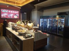 -鸽子侯·家宴·平价海鲜(市图书馆店)