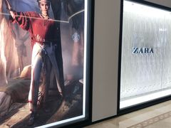 -ZARA(世贸天阶店)
