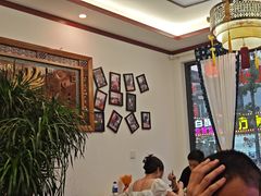-益恒饭店乡间白族菜(古城总店)