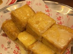 -孖记茶档·热腾茶餐(江南西plus店)
