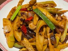 -清水亭湖北菜(大屯DT51店)