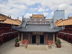 -钦赐仰殿道观