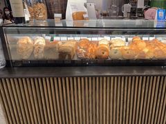 -BAKER&SPICE(环贸店)