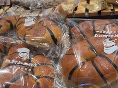 -西村叔叔的店·面包·甜品·蛋糕(崂山丽达店)