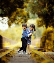 -Happy Baby Studio快乐宝贝儿童摄影