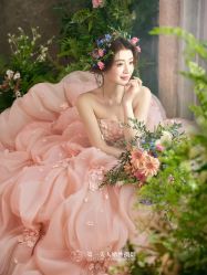 -第一夫人婚纱摄影(南京店)