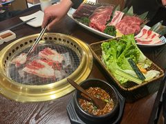 -龍二烧肉酒场(九亭店)