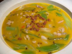 金汤牛蛙-嘉禾·悦享餐厅(八方汇店)