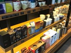 -星巴克(武汉协和医院店)
