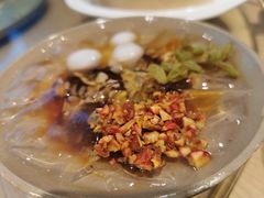 -茅庐毛血旺(临沂泰盛广场店)