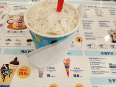 -DQ·蛋糕·冰淇淋(通州万达店)