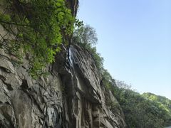 -抱龙峪