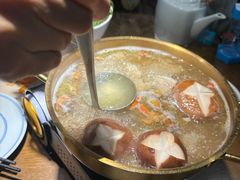 -刀板香·安徽菜(望江东路店)