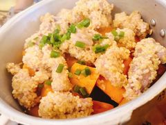 -郑件洋芋饭庄