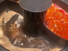 -晓宇重庆火锅(西安荟聚店)