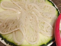 -码头故事火锅(大丰店)