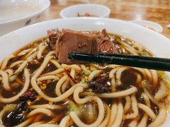 -柴氏风味斋(甘家口店)