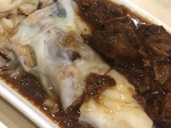 -玲又珑美食(盘福路店)