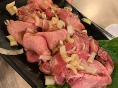 -郑阿姨的家·이모네·韩料&烤肉(武川路店)