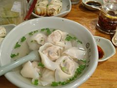 -阿三生煎(万博广场店)