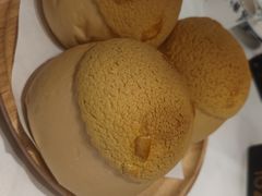 招牌菠萝包-炳胜品味(珠江新城店)