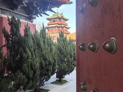 -开封府