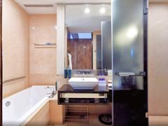 -广州天河希尔顿酒店