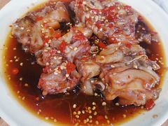 -贤花饭店(城阳店)