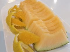 -帕米尔食府(白云观店)