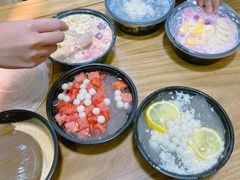 -串妹花式冰粉(乐山总店)