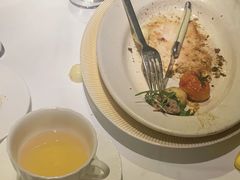 -王品牛排(福州泰禾店)