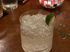 -Hill.Cocktail半山酒吧(中山店)