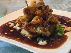 -山外山菜馆(玉泉路店)