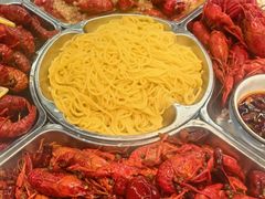 -刘一龙虾.烧烤(理工直营店)