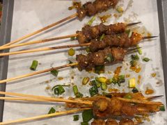 -林二哥宜烤官·宜宾小烧烤