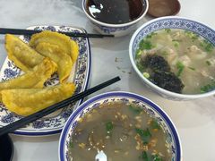 -清真马祥兴菜馆(云南北路店)