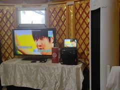 -尚庄度假村·庭台树下·户外烧烤·团建CS·轰趴营地(上庄水库店)