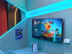 -海德温泉生活馆(朝阳大悦城店)