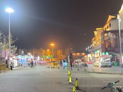 -汴河街
