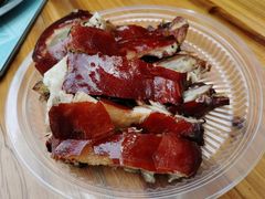 -黄记四更烤乳猪店