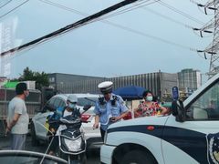 -王四营海鲜市场