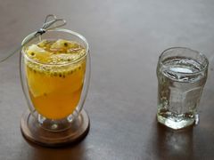 -Nirvana Cafe&Bar(北仓文创街区店)
