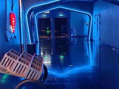 -星轶STARX影城(星沙吾悦广场STARX店)