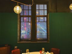 -三号黄浦会Canton Table