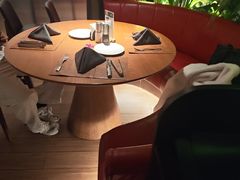 -拉蒂娜·巴西牛排馆 Latina·Brazilian Steakhouse(王府井喜悦店)