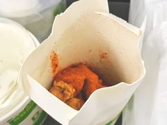 -德克士(西站站内店)