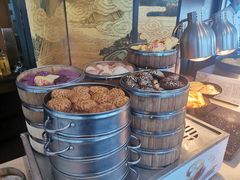 -翡翠29旋转餐厅·镇江国际雷迪森广场酒店